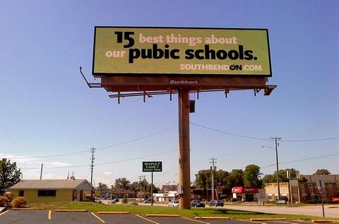 our pubic schools